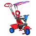 Alex Ready, Set, Go! Red Trike