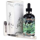 Noodlers Ink 4.5Oz Heart Of Darkness W/Pen