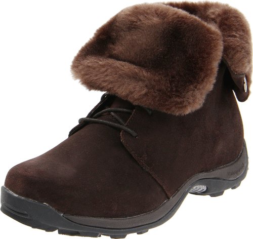 Baffin Women's Pinta Waterproof Boot product image