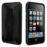 Torrent iPod touch 2G Blackの画像