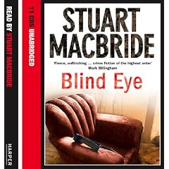 Blind Eye