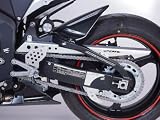 Puig Chain Guard - Honda CBR600RR - Fits Years: 2003 to 2006 Fits Years 2003 to 2006