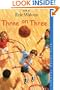 Three On Three (Turtleback School & Library Binding Edition) (Orca Young Reader (Sagebrush))