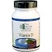 Ortho Molecular Vitamin D 180 Capsules