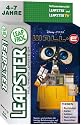 LeapFrog - Leapster Multimedia Lernsystem: Pixar Wall E.