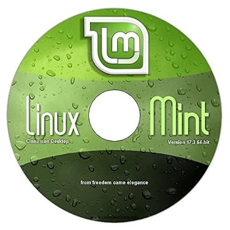 Linux Mint 17.3 (64 bit) 