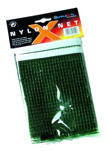 sunflex sport Tischtennis-Ersatznetz Nylon NET 1
