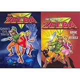 UPC 843501000380 product image for Legend of Zelda: Tower/Hyrule | upcitemdb.com