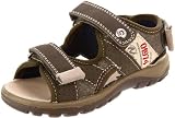 Naturino 5615 Sandal (Toddler/Little Kid) Sandals