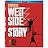 West Side Story (Three-Disc 50th Anniversary Blu-ray/DVD Combo in Blu-ray packaging)