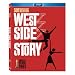 West Side Story (50th Anniversary Edition) [Blu-ray]
