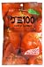 Kasugai Fruit Gummy - Apple - 4.76 oz.
