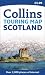 Scotland Touring Map