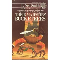 Their Majesties' Bucketeers