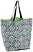 Toss Designs Medallion Reusable Shopping Tote