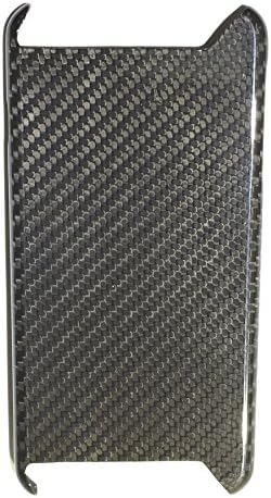 Luxury 100% Full 3k Twill Genuine Carbon Fiber iPhone 6 Case Glossy