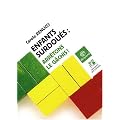 Enfants surdou�s : Arr�tons le g�chis !