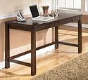 Ashley Furniture Benson Desk - Free Shipping!