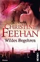 Wildes Begehren: Die Leopardenmenschen-Saga 3 - Roman (German Edition)