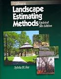 Landscape Estimating Methods (Means Landscape Estimating)