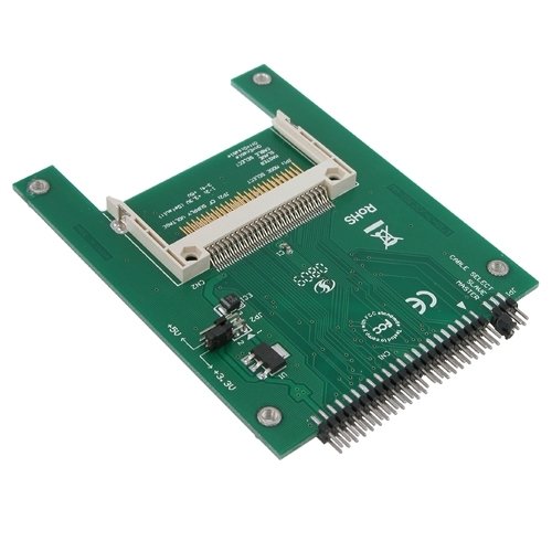 SYBA Ultra IDE to Compact Flash Adapter
