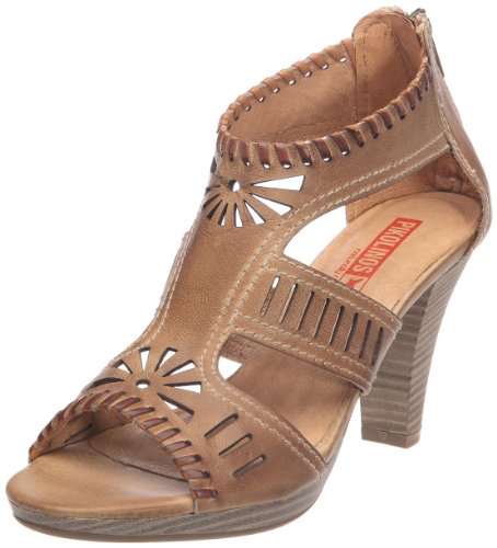 Pikolinos Women's Altea T-Strap 8414F