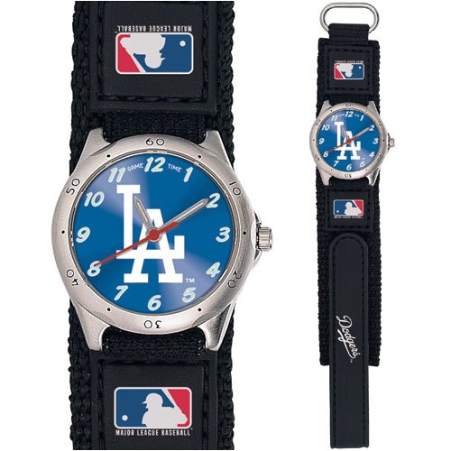 Los Angeles Dodgers Future Star Boys Watch