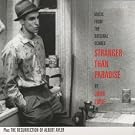 Stranger Than Paradise (Lurie)