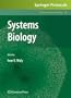 Systems Biology (Methods in Molecular Biology)