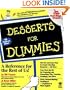 Desserts for Dummies