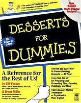 Desserts For Dummies