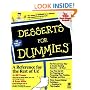 Desserts for Dummies