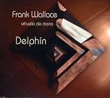 Delph-Music for Vihuela de Man