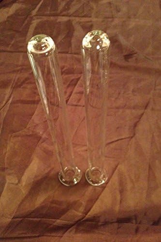 11" Glass Extraction Tube Essential Oils Extractor