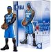 Upper Deck Denver Nuggets Carmelo Anthony NBA All-Star Vinyl (Light Blue Jersey Version)