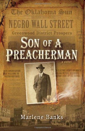 son of a preacherman