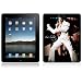 Music Skins iPad 用フィルム 液晶保護フィルム Elvis Presley - Aloha iPad MSIPAD0201