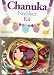 Chanukah Wood Bead Necklace Kit - Set of 2