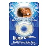 Hott Products Humm Dinger Night Rider