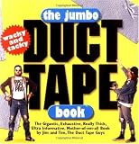 The Jumbo Duct Tape Book