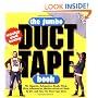 The Jumbo Duct Tape Book