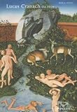Lucas Cranach the Elder (Pegasus Series) (Pegasus Series)