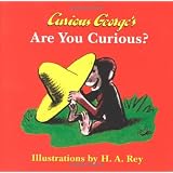 Curious George's Are You Curious?