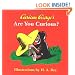 Curious George's Are You Curious?