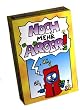 Heidelberger Spieleverlag HE014 - Noch mehr �rger
