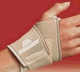 Thermoskin Universal Wrist Wrap, Beige