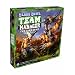 Blood Bowl Team Manager