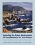 Exploring the Ocean Environment: GIS Investigations for the Earth Sciences (with CD-ROM)