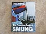 The complete book of sailing