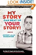 My Story Can Beat Up Your Story